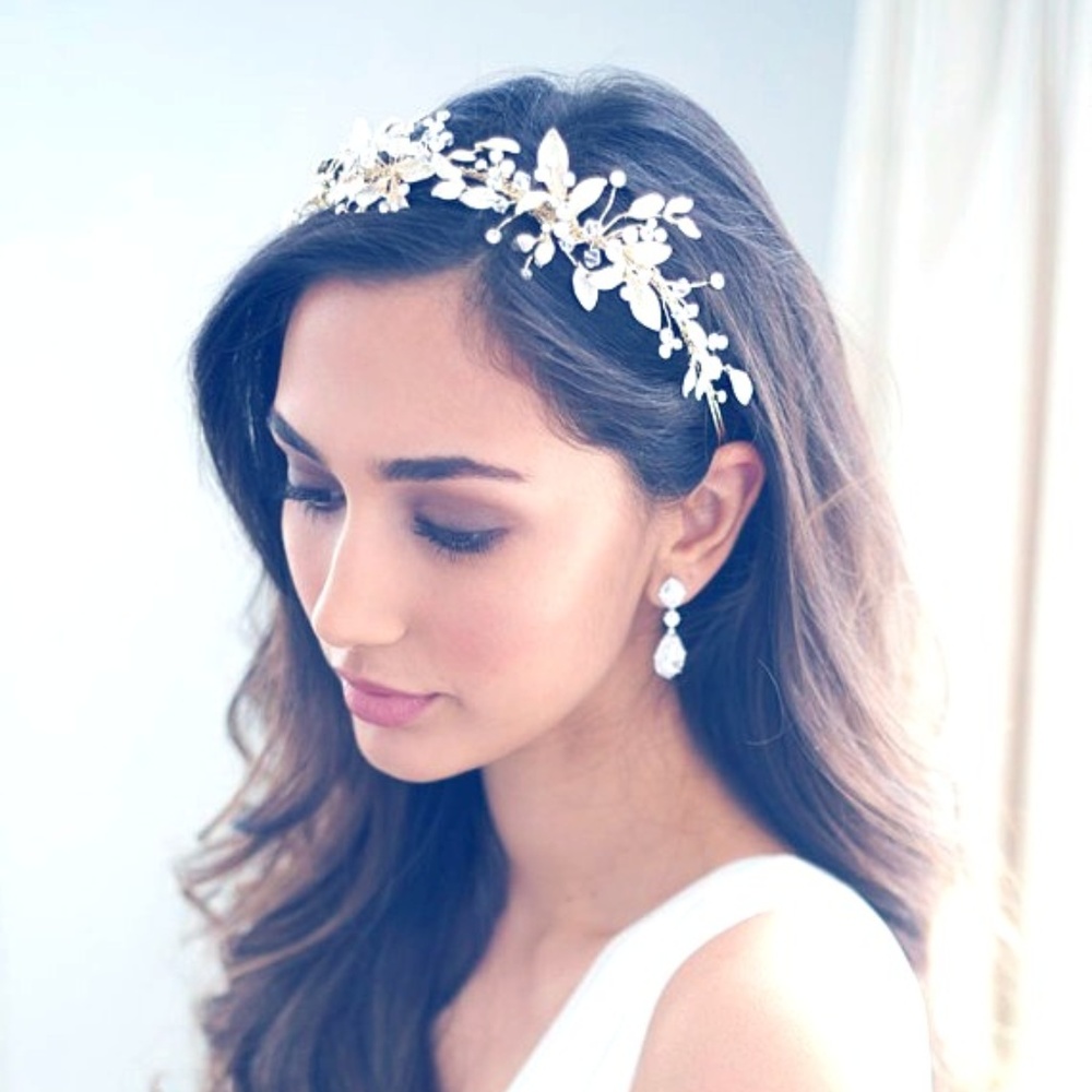 Bridal headband